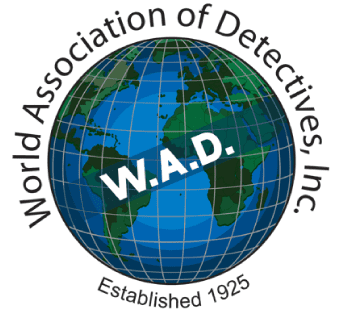 World Association of Detectives